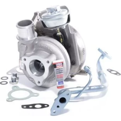 Plniace dúchadlo BTS Turbo T981174BL