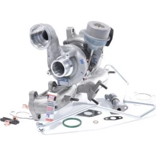 Plniace dúchadlo BTS Turbo T981264BL