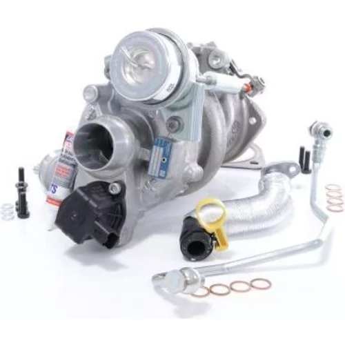 Plniace dúchadlo BTS Turbo T981340