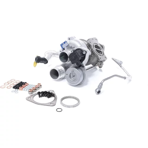 Plniace dúchadlo BTS Turbo T981341