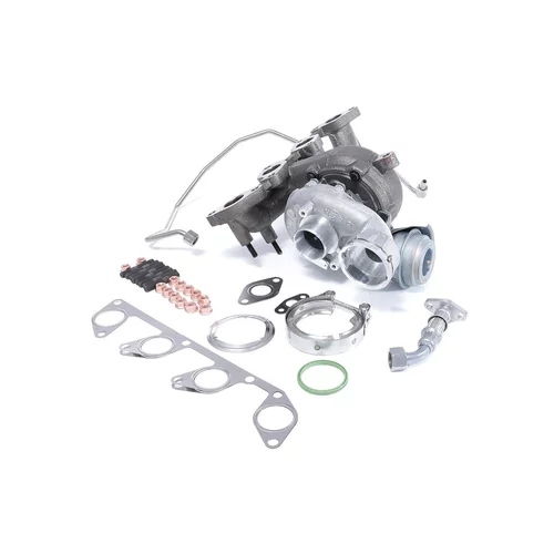 Plniace dúchadlo BTS Turbo T981399