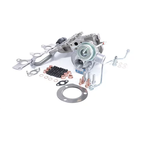 Plniace dúchadlo BTS Turbo T981407