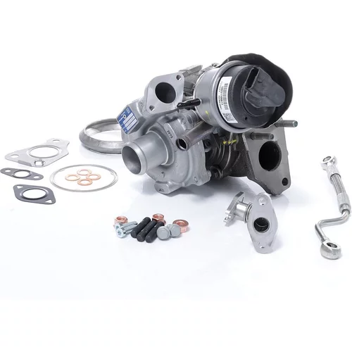 Plniace dúchadlo BTS Turbo T981446BL