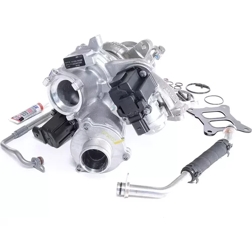 Plniace dúchadlo BTS Turbo T981664BL
