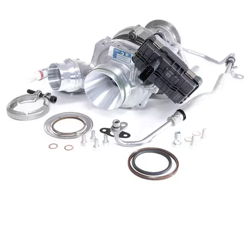 Plniace dúchadlo BTS Turbo T981686BL