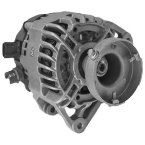 Alternátor L611177 (BTS Turbo)
