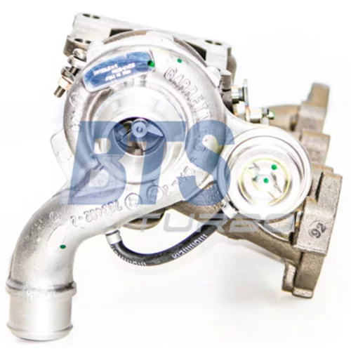 Plniace dúchadlo T911053BL (BTS Turbo) - obr. 3