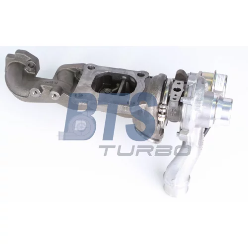 Plniace dúchadlo T911053BL (BTS Turbo) - obr. 7