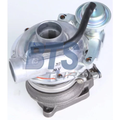Plniace dúchadlo T911220BL (BTS Turbo) - obr. 9