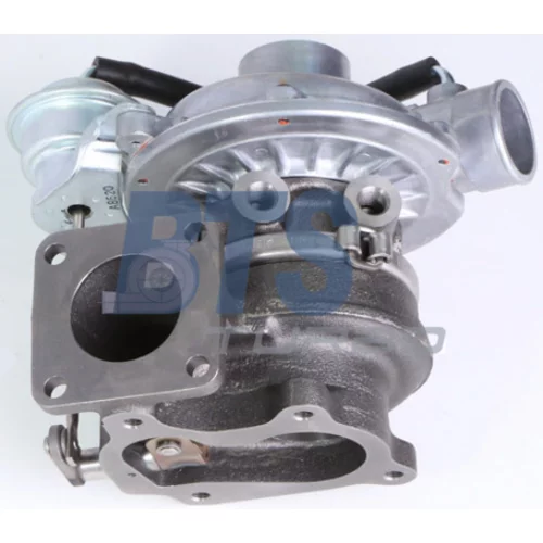 Plniace dúchadlo T911220BL (BTS Turbo) - obr. 14