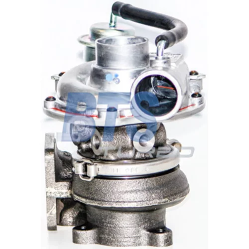 Plniace dúchadlo T911220BL (BTS Turbo) - obr. 1