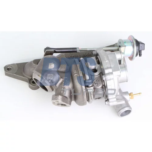 Plniace dúchadlo BTS Turbo T911221