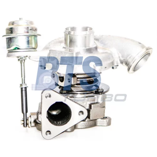Plniace dúchadlo T911231BL (BTS Turbo) - obr. 12