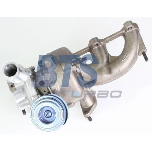 Plniace dúchadlo T911248BL (BTS Turbo) - obr. 12