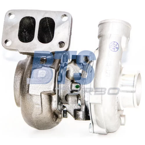 Plniace dúchadlo T911252BL (BTS Turbo) - obr. 4