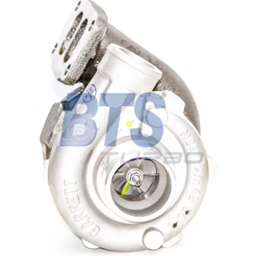 Plniace dúchadlo T911252BL (BTS Turbo) - obr. 5