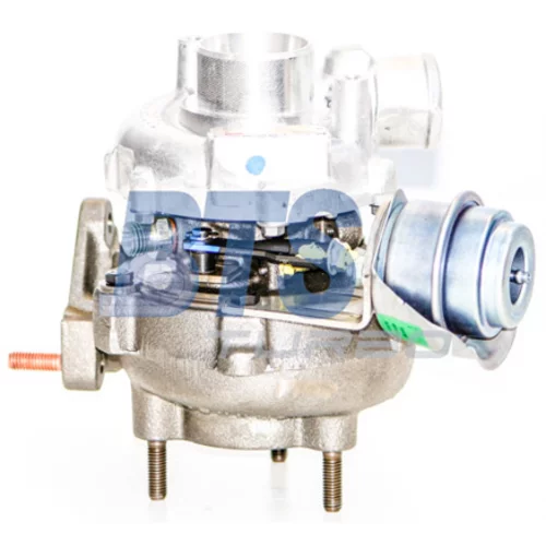 Plniace dúchadlo T911254BL (BTS Turbo) - obr. 14