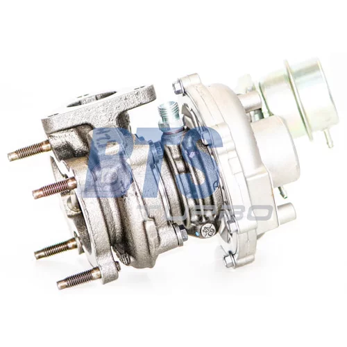 Plniace dúchadlo T911256BL (BTS Turbo) - obr. 7
