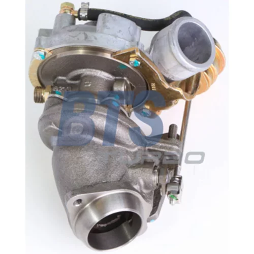 Plniace dúchadlo T911281 (BTS Turbo) - obr. 15