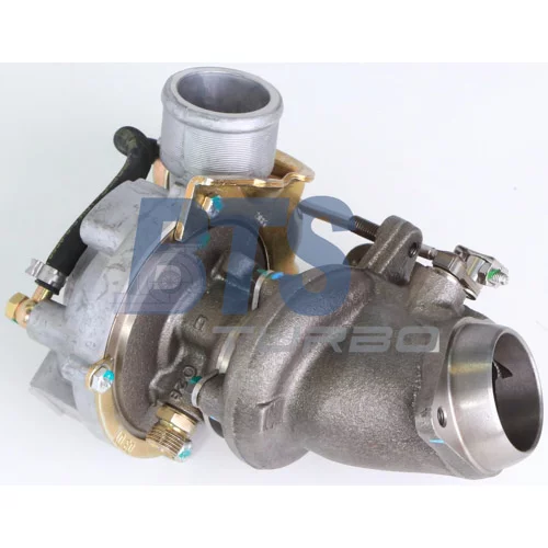 Plniace dúchadlo T911281BL (BTS Turbo) - obr. 1