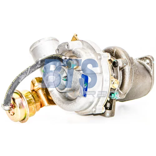Plniace dúchadlo T911281BL (BTS Turbo) - obr. 4
