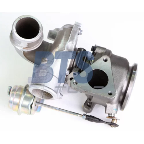 Plniace dúchadlo T911282BL (BTS Turbo) - obr. 9