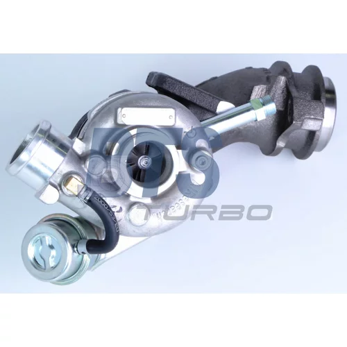 Plniace dúchadlo T911312BL (BTS Turbo) - obr. 7