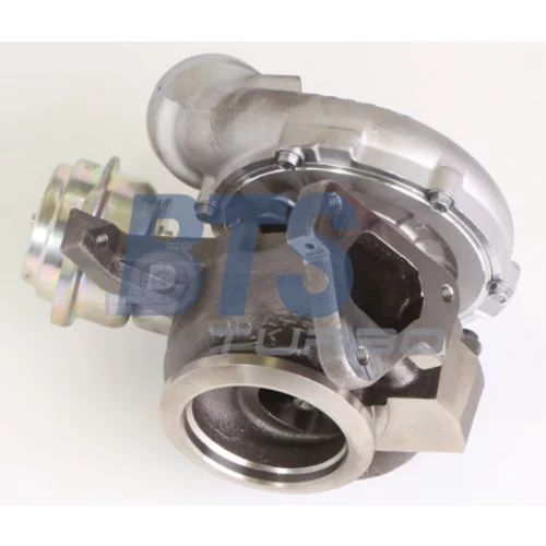 Plniace dúchadlo T911314BL (BTS Turbo) - obr. 11