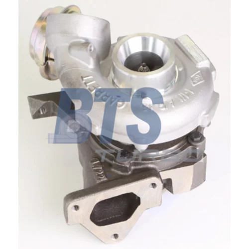 Plniace dúchadlo T911314BL (BTS Turbo) - obr. 14