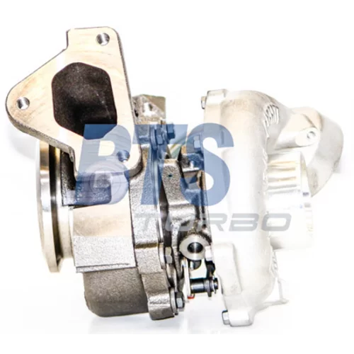 Plniace dúchadlo T911314BL (BTS Turbo) - obr. 3
