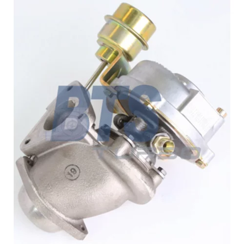 Plniace dúchadlo T911342BL (BTS Turbo) - obr. 8