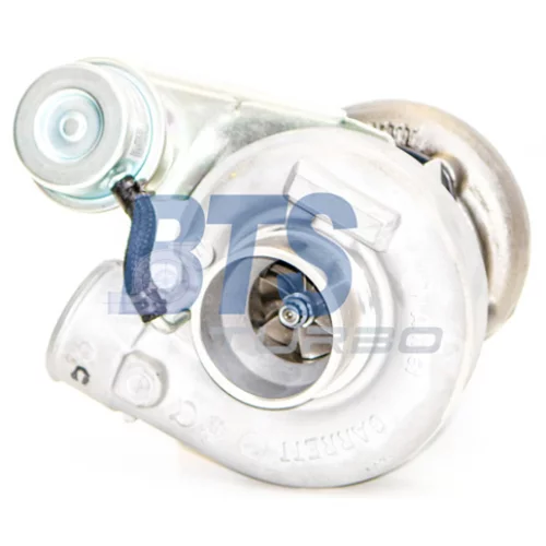 Plniace dúchadlo T911377BL (BTS Turbo) - obr. 1