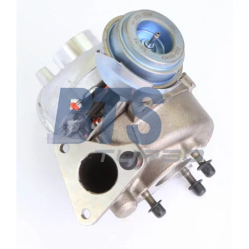 Plniace dúchadlo T911390BL (BTS Turbo) - obr. 11