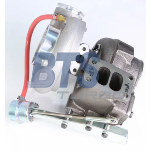 Plniace dúchadlo T911408LI (BTS Turbo) - obr. 9