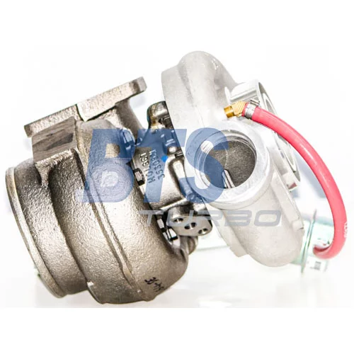 Plniace dúchadlo T911408LI (BTS Turbo) - obr. 14