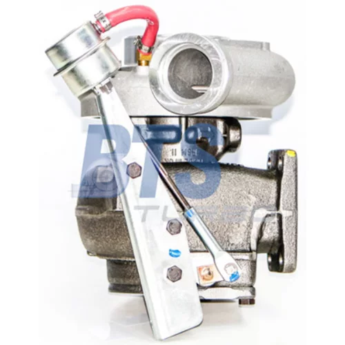 Plniace dúchadlo T911408RE (BTS Turbo) - obr. 9