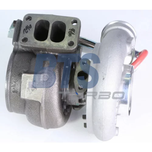 Plniace dúchadlo T911408RE (BTS Turbo) - obr. 10