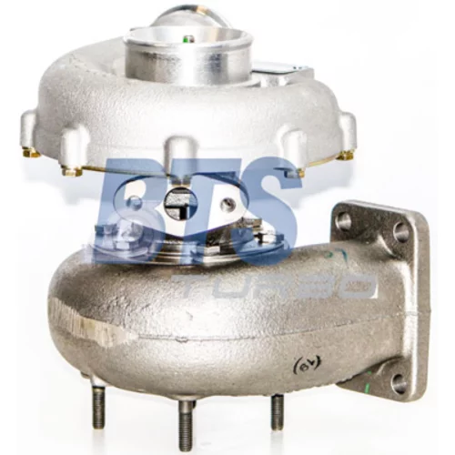 Plniace dúchadlo T911451BL (BTS Turbo) - obr. 6