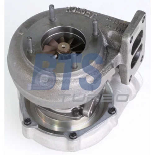 Plniace dúchadlo T911505BL (BTS Turbo) - obr. 6