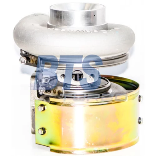 Plniace dúchadlo T911519BL (BTS Turbo) - obr. 5
