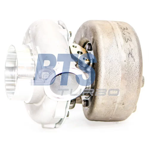 Plniace dúchadlo T911575BL (BTS Turbo) - obr. 2