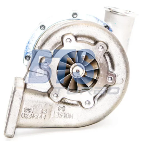 Plniace dúchadlo T911575BL (BTS Turbo) - obr. 5