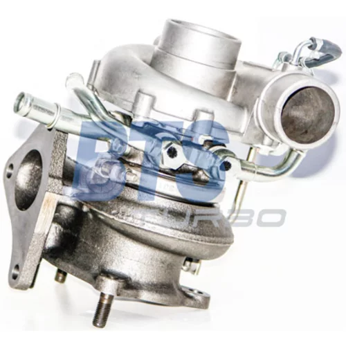 Plniace dúchadlo T911710BL (BTS Turbo) - obr. 6