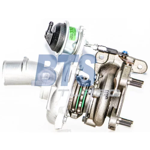 Plniace dúchadlo T912016BL (BTS Turbo) - obr. 2