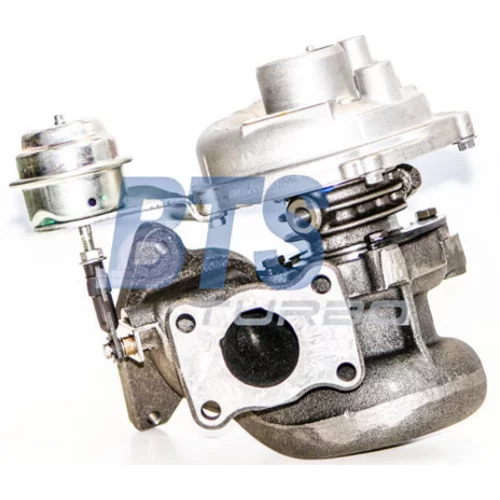 Plniace dúchadlo T912056BL (BTS Turbo) - obr. 2
