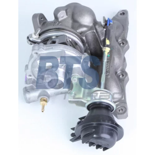 Plniace dúchadlo T912061BL (BTS Turbo) - obr. 1