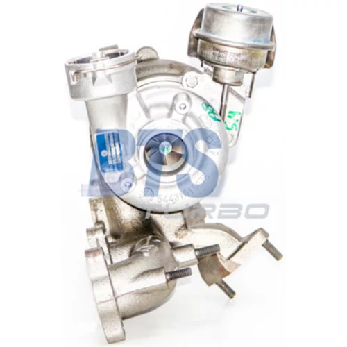 Plniace dúchadlo T912231 (BTS Turbo) - obr. 3