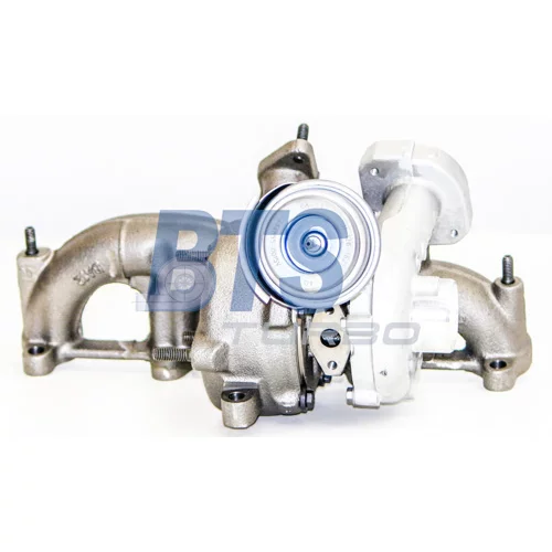 Plniace dúchadlo T912236 (BTS Turbo) - obr. 5