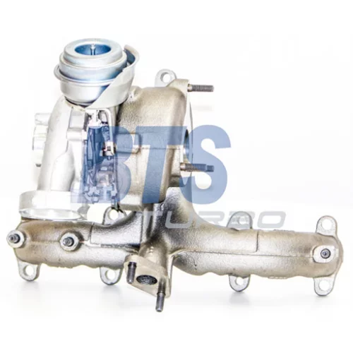 Plniace dúchadlo T912236BL (BTS Turbo) - obr. 2