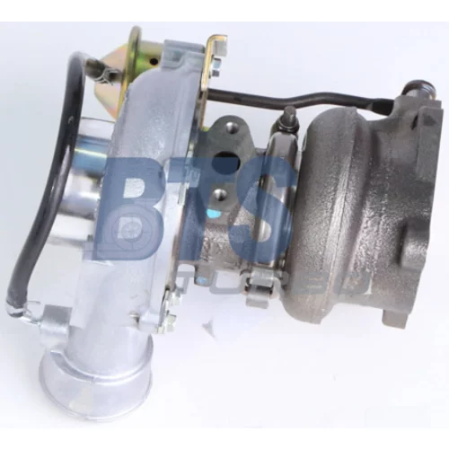 Plniace dúchadlo T912257 (BTS Turbo) - obr. 1